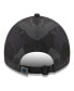 Фото #2 товара Men's Camo Carolina Panthers Core Classic 2.0 9TWENTY Adjustable Hat