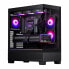 ATX Semi-tower Box Phanteks NV7 Black