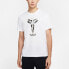 Nike CD1327-100 T-shirt