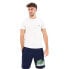 Фото #2 товара LACOSTE TH6709 short sleeve T-shirt