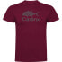 Фото #1 товара KRUSKIS Caranx short sleeve T-shirt