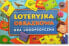 Фото #1 товара Alexander Gra Loteryjka Obrazkowa Logopedyczna - 0329