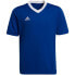 Фото #1 товара T-shirt adidas Entrada 22 Jsy Jr HG3948