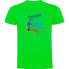 KRUSKIS Downhill Adventure short sleeve T-shirt