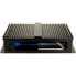 Inter-Tech IP-40 - Small Form Factor (SFF) - PC - Black - Mini-ITX - Power - 2.5"