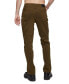 ფოტო #4 პროდუქტის Men's CK Move 365 Slim-Fit Performance Stretch Pants