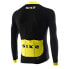 SIXS BIKE4 STRIPES long sleeve compression Long sleeve Base layer