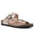 Sandal Wood, Suede