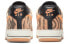 Nike Air Force 1 Low "Daktari Tiger" DJ6192-100 Sneakers