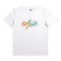 QUIKSILVER Signature Move short sleeve T-shirt