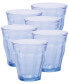 Фото #1 товара Picardie Marine Tumbler - 10 3/8 Oz. - Set Of 6