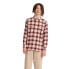 Levi´s ® Plus Classic Worker long sleeve shirt Tarek Fired Brick, 4XL - фото #2