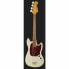 Фото #2 товара Squier CV 60s Mustang Bass OW