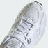 adidas originals Astir 舒适百搭 透气防滑 低帮 生活休闲鞋 女款 白色