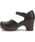 ფოტო #7 პროდუქტის Women's Gia Comfort Wedge Sandals