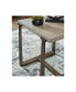 Фото #5 товара Dalenville Rectangular End Table