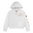 Фото #1 товара LEVI´S ® KIDS Hibiscus hoodie