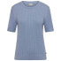 ფოტო #3 პროდუქტის REDGREEN Serena Cable long sleeve T-shirt