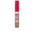 Фото #13 товара LASTING MEGA MATTE liquid lip color #700-be my baby 7.4 ml