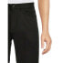 Фото #4 товара George Dress Pants Men's 40X30 Black Stretch 5-Pockets Zip Fly Mid Rise Slim Fit