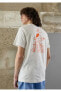 Фото #1 товара Sportswear Art Is Sport LBR Short-Sleeve Erkek Tişört NDD SPORT