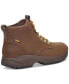 Фото #2 товара Men's Tusayan Water-Resistant Hiking Boot