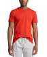 Men's 5-Pk. Cotton Crewneck Undershirts