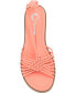 ფოტო #12 პროდუქტის Women's Jess Tie-Up Sandals