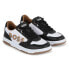 BOSS J50861 trainers