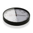 Фото #3 товара Настенное часы Versa Белый Пластик 4,3 x 35,5 x 35,5 cm