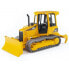 Фото #1 товара Bruder CAT Track-type tractor - Black,Yellow - ABS synthetics - 3 yr(s) - 1:16 - 146 mm - 303 mm