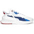 Фото #1 товара Puma Bmw Mms Maco Sl Lace Up Mens White Sneakers Casual Shoes 30749102