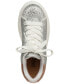 Фото #4 товара Women's Neela Lace-Up Low-Top Sneakers, Created for Macy's