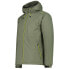 CMP Fix Hood 32Z1847 jacket