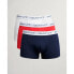 GANT 900003003105 Boxer 3 Units