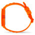 Фото #3 товара Ice-Watch Unisex Armbanduhr ICE generation - Flashy orange 40 mm Armband Silikon 019162