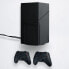 Фото #1 товара Floating Grip Xbox Series X wall mount Bundle Black - FG7000 - Xbox Series X