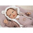 Фото #4 товара MUÑECAS ARIAS 40 cm Gadea With Blanket baby doll