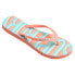 Фото #1 товара SUPERDRY Vintage Vegan Flip Flops