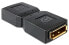 Фото #2 товара Delock 65374 - Displayport - Displayport - Black