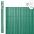 Фото #1 товара Ограждение сада Зеленый PVC Пластик 1 x 300 x 200 cm Shico Garden Fence