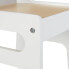 Фото #8 товара Kindertisch mit 2 Stühlen weiß/natur