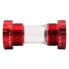 Фото #1 товара MVTEK BSA 24/24 Shimano bottom bracket cups