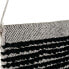Фото #4 товара Подвесной декор DKD Home Decor Бежевый Серый Темно-серый бахрома Boho 45 x 1 x 61 cm (2 штук)