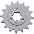 Фото #1 товара JT SPROCKETS 520 JTF437.16 Steel Front Sprocket