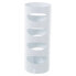 Umbrella stand Alexandra House Living White