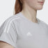 Фото #6 товара adidas women HILO Jersey