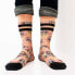 Фото #2 товара NUM WEAR Bubble Half long socks