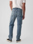 Фото #6 товара Straight Jeans