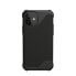 Фото #5 товара Urban Armor Gear Metropolis LT Series - Cover - Apple - iPhone 12 Mini - 13.7 cm (5.4") - Black